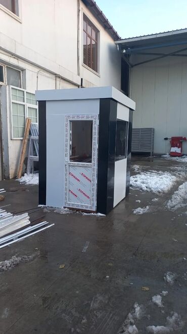 Butkalar, köşklar: MÜHAFİZƏ BUTKALARI. KƏYFİYƏTLİ. SƏRFƏLİ. SÜRƏTLİ. Plastik ve — 24