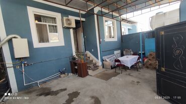 Həyət evləri və villalar: Binə 3 otaqlı, 75 kv. m