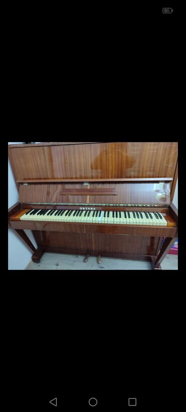 gitaraya oxşar musiqi aləti: Piano. tam işdək. 150azn. köklənib. ünvan ehmedli (1602)*Tehi(yalnız