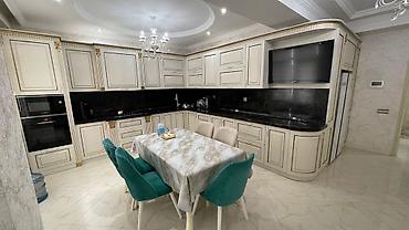 usaq carpayi: SARAY MTK-da 213 m², 5 OTAQLI, SUPER TƏMİRLİ MƏNZİL SATILIR Saray — 4