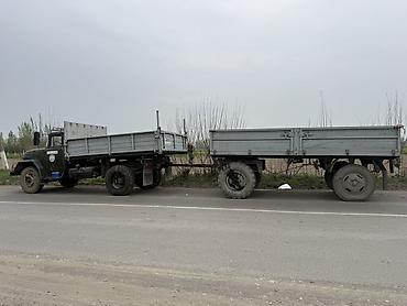ЗИЛ: ЗИЛ : 6 л | 1991 г. Универсал — 6