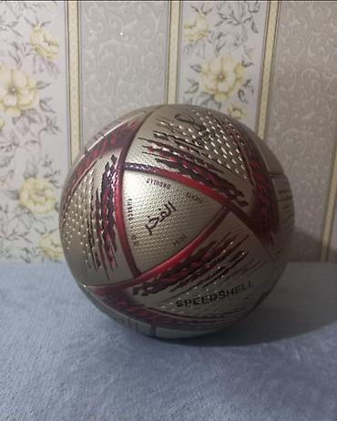 Мячи: 🔴🔴🔴Футбольные МЯЧИ. производство Пакистан 1200 СОМ оптом и в розницу — 19