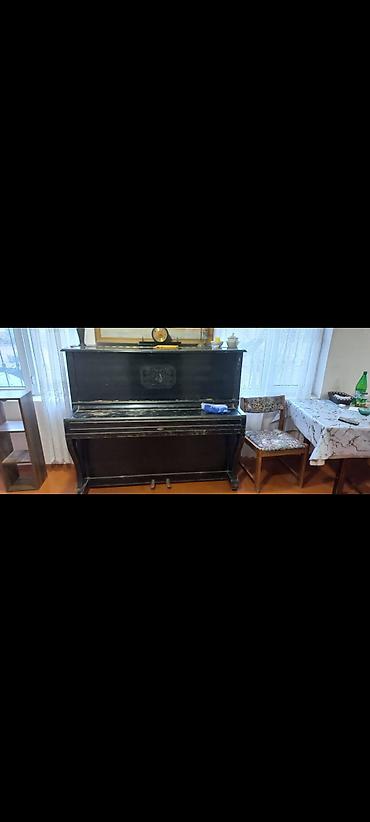 gitara simləri: QEYD:REAL ALICIYA ENDIRIM OLACAQ. Upright piano – klassik — 3