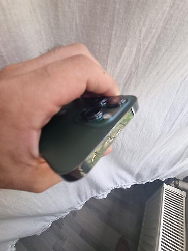 macbook air m: IPhone 13 Pro, Alpine Green — 1