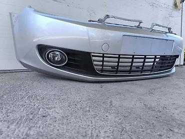 maglenke: PREDNJI BRANIK SIVI ZA VOLKSWAGEN GOLF 6 OD 2008. DO 2012. GOD. | — 1