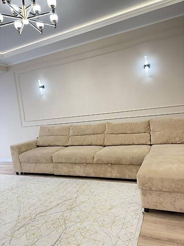 Продажа квартир: 2 комнаты, 67 м², Элитка, 8 этаж, Евроремонт — 6