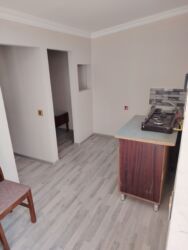 Uzunmüddətli kirayə evlər: 64 kv. m, 1 otaqlı, İnternet, Qaz, Su — 7