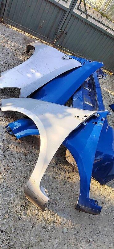 sastavi: HAUBA ZA RENO CLIO 3 ZA RENAULT CLIO OD 2006. DO 2013. GOD. | Za — 2