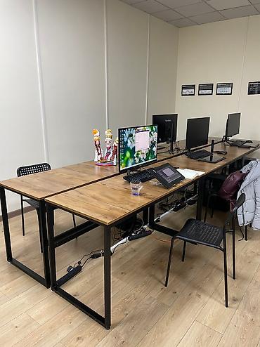 Мебель на заказ: Мебель на заказ — 3