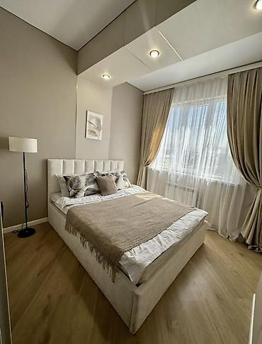 3 кв: 3 комнаты, 63 м², Элитка, 12 этаж, Свежий ремонт — 5
