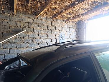 голф2 разбор: Авто для разбора на запчасти Кузов: универсал темного цвета. - Левая — 4