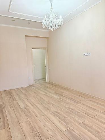 квартира с баней: 2 комнаты, 82 м², Элитка, 10 этаж, Евроремонт — 5