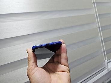 rebmi 7a: Redmi, Redmi 7, Б/у, 64 ГБ, цвет - Синий, 2 SIM — 9