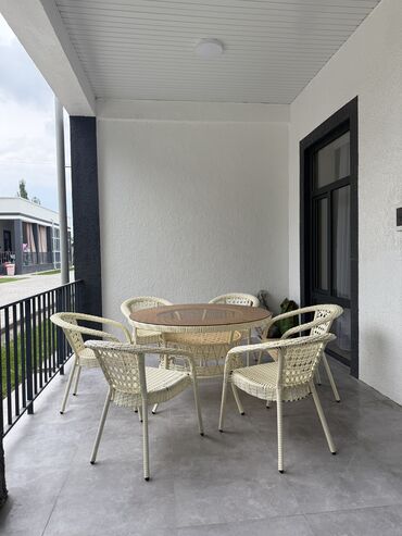 Иссык-Куль 2025: Коттедж, ЦО Атлантис, Сары-Ой, Детская площадка, Парковка, стоянка, Охраняемая территория at lalafo.kg — 9 Иссык-Куль 2025: Коттедж, ЦО Атлантис, Сары-Ой, Детская площадка, Парковка, стоянка, Охраняемая территория — 9