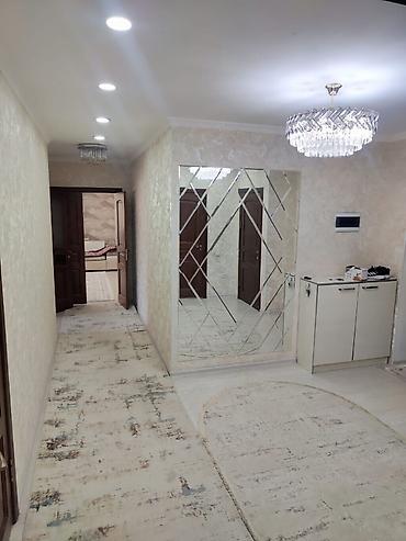 рыскулова молодая гвардия: ### 🏠 Аренда | 3-комнатная квартира | 123 м² | Элитка 📍 Молодая — 3