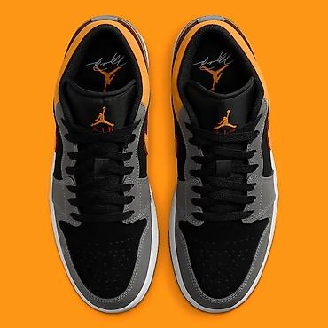 джорданы бу: Мужские кроссовки, 41, Air Jordan, Б/у, Самовывоз — 4