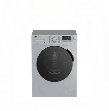 стиральные машины в баку: Стиральная машина Beko, 6 кг, Новый, Автомат