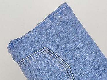 bootcut media expert: Jeansy damskie, rozmiar S — 7