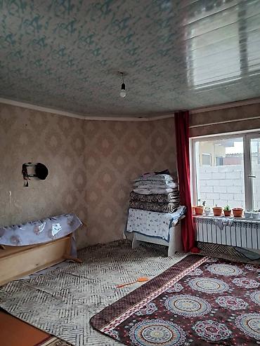 Дома: 🏡 Срочно продается дом в ж/м Колмо, Бишкек! 📐 Площадь дома — 100 м² — 1