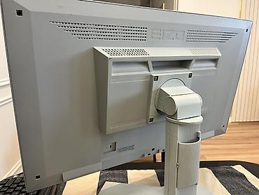 Elektronika: HP Z440 iş stansiyası + EIZO monitor + klaviatura Komplektin tərkibi — 5