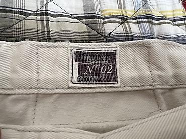 Cinslər: Cins şalvar — 7