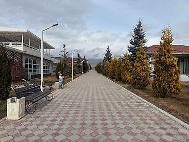 Долгосрочная аренда квартир: 2 комнаты, С мебелью полностью — 13