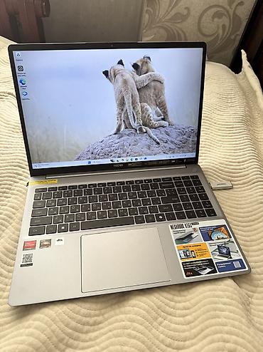 windows surface: Для учебы, Новый, AMD Ryzen 5, ОЗУ, RAM: 16 ГБ — 9