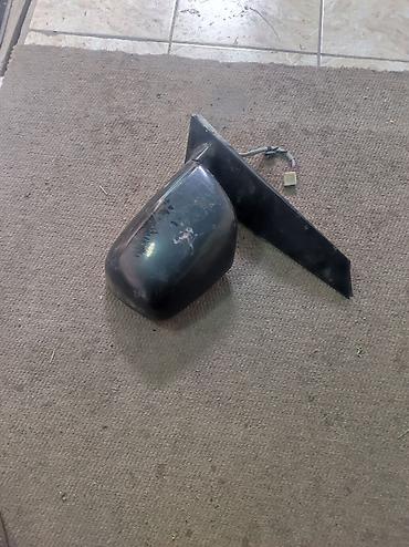 Стекла и комплектующие: Молдинг стекла Заднее Mitsubishi, 2003 г., Б/у, Оригинал — 7