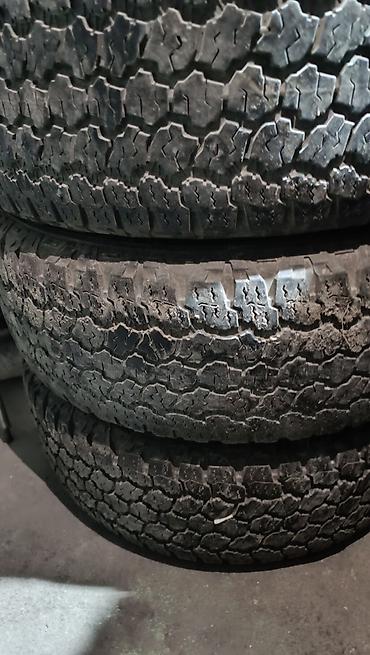 Колеса в сборе: Колеса в сборе 255 / 65 / R 19, Б/у, Комплект, Легковые, Литые, отверстий - 5 — 4