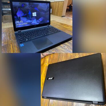 notebook klaviatura satisi: Model Acer Aspire ES1-531 *250 AZN Satılır* CPU : İntel Celeron N3060