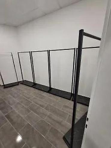 Ostali nameštaj: ŠTENDERI CX45 IZRADA PO MERI | Kontakt telefon 06******** Viber — 6