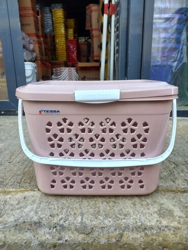 Ev üçün digər mallar: Paltar səbətləri topdan və pərakəndə — 13