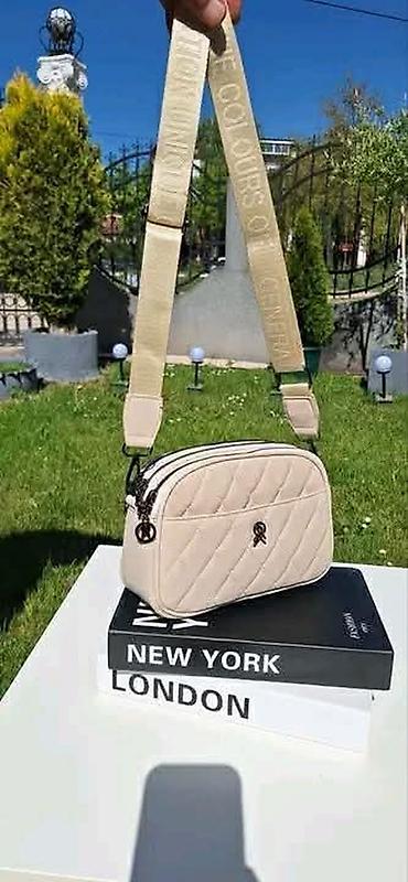 Torbe: 👜 NOVE TORBE U PONUDI 👜 Moderni i elegantni modeli torbi, savršeni za — 8