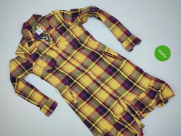 patchwork: H&M L.O.G.G., Сукня жіноча, розмір S — 2