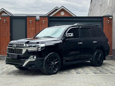 тойота ленд крузер 200: Toyota Land Cruiser: 2012 г., 4.6 л, Автоматические, Газ, Внедорожник