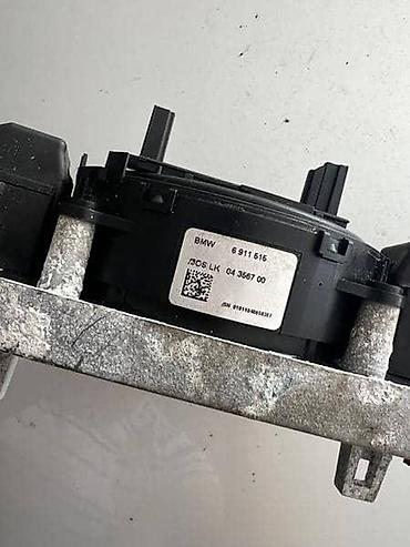 epoxy plastic mannol: SPULNA VOLANA ZA BMW 518, 520, 520 GT . | Spulna volana sa modom — 3