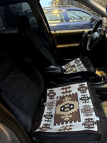 Opel: Opel Vectra: 1999 г., Хэтчбэк — 22