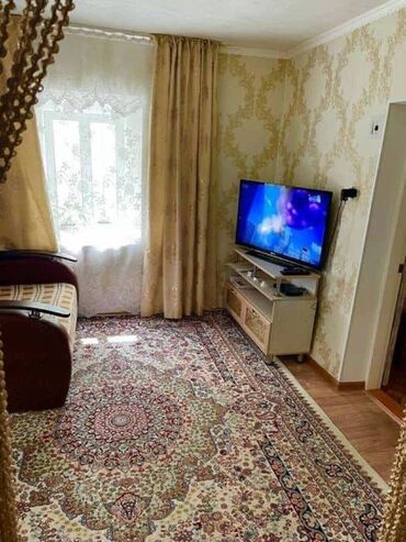 эко дом: 60 м², 2 комнаты, Утепленный, Бронированные двери, Парковка