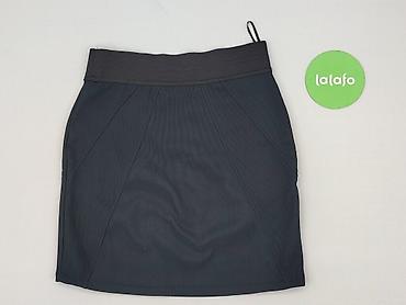 spódnica basic: Bershka, Spódnica damska, rozmiar S — 3