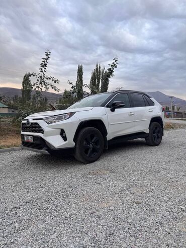 шлейф руля тойота: Toyota RAV4: 2021 г., 2.5 л, Автомат, Гибрид, Кроссовер