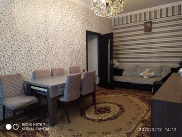 Yeni tikili: 2 otaqlı, Yeni tikili, 60 kv. m — 5