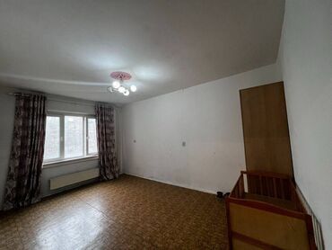 сдаю 1 комнатную квартиру кок жар: 1 комната, 36 м², 105 серия, 3 этаж, Косметический ремонт