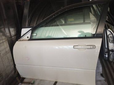 хонда аккорд торнео кузов: Передняя левая дверь Honda
