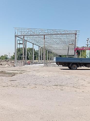 Услуги автокрана: Стрела 8 м, 3 т — 18