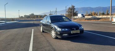 Honda: Honda Accord: 1997 г., 2 л, Автомат, Бензин, Седан