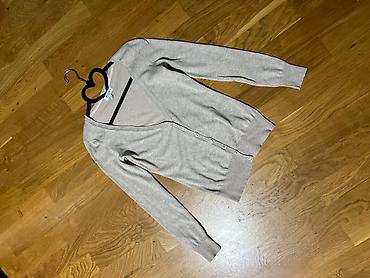 Svitşotlar: Svitşot, Bershka, S, rəng - Bej — 6