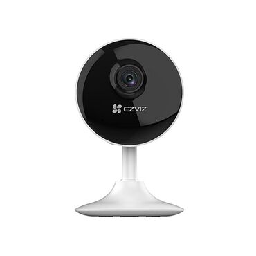 ip камеры hiseeu night vision: Wi-fi Камера Ezviz C1C-B обеспечивает более качественное ночное