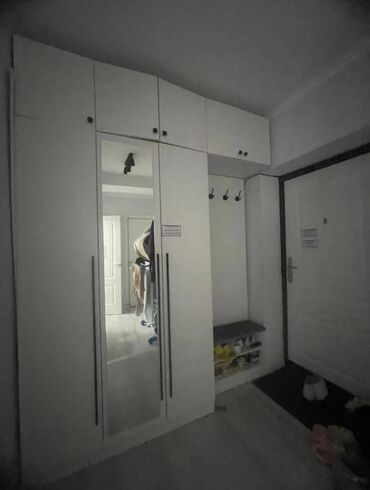 продаётся квартира в токмаке: 1 комната, 37 м², Элитка, 3 этаж, Евроремонт