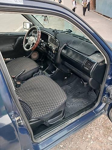 маховик ниссан: Volkswagen Golf: 1994 г., 1.8 л, Механика, Бензин, Седан — 3