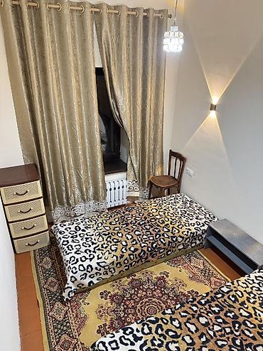 Долгосрочная аренда домов: 75 м², 3 комнаты, Утепленный, Парковка — 3